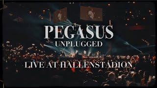 Pegasus - Unplugged At Hallenstadion (Highlights)