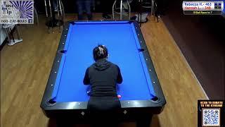 Rebecca Hilton vs Hannah Leedberg ~ JPNEWT 2023 Event-10 (11/04) _1g1