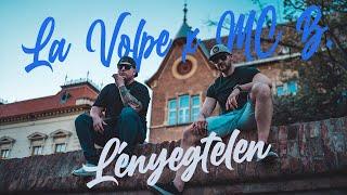 La Volpe x MC B. – Lényegtelen (OFFICIAL MUSIC VIDEO)