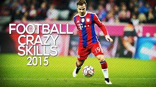 Football Crazy Skills 2015 HD