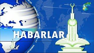 Habarlar Intro (Turkmenistan)