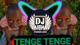 Tange Tange Tange | New Dj Song 2024 | Tange Tange full Song | vaibhav dj parbhani MH22.