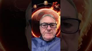Boiling point reached! Sunday 27th April Daily Astrology #dailyastrology #shorts