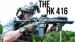 The HK 416