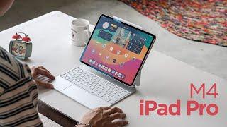 M4 iPad Pro: The right one for you? | smashpop