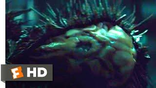 Captive State (2019) - Alien Face Off Scene (5/10) | Movieclips