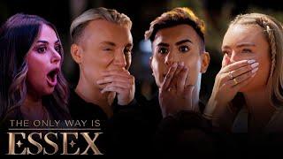 TOWIE Trailer: "You Should Never Have Done This!"  | The Only Way Is Essex