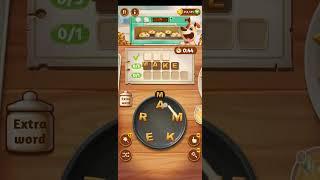 Word Cookies OVEN RACE August 30 2023 Answers  #answers #ovenrace