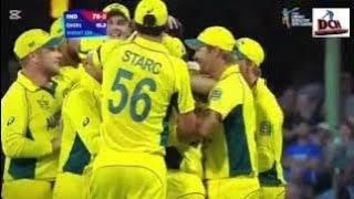 India Vs Australia World Semi Final 2015 | | Full Highlights Match | Ind Vs Aus Highlights Match | |