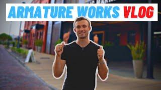 Is Armature Works in Tampa worth visiting?