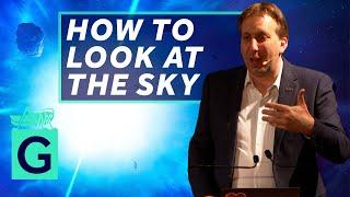 Pulsars, Microwave Ovens and the Radio Sky - Chris Lintott