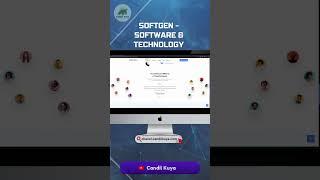 Softgen - Software & Technology Theme