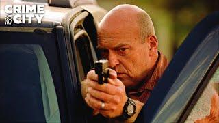 Hank Schrader vs. Tuco Salamanca | Breaking Bad (Dean Norris)