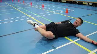 Circuit Training | Deeside | Rob Paul's Circuit and Fitness