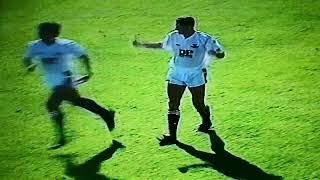 Swansea City 1-0 Huddersfield Town 1/9/90 Jimmy Gilligan header 1st home game of the season.