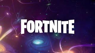 Fortnite Big Bang Event