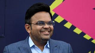 Jay Shah creates History as he will be youngest ICC chief