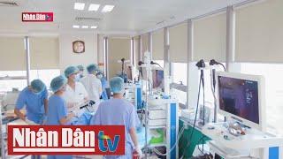Ứng dụng 4.0 trong chăm sóc sức khoẻ người cao tuổi
