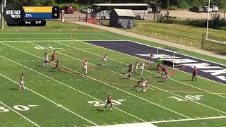 September 3, 2023: Field Hockey Stuns #3 West Chester in Overtime