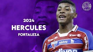 Hércules ► Fortaleza EC ● Goals and Skills ● 2024 | HD