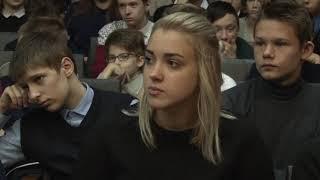ТРК Пионер ТВ - Тема Разговора 22.10.2018