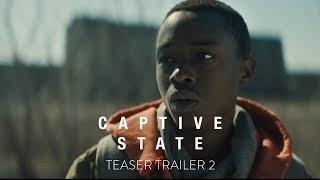 CAPTIVE STATE | Teaser Trailer | Focus Features