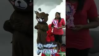Gayatri birthday
