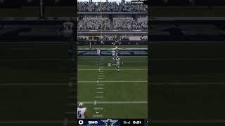 MARTELLUS BENNETT CATCHING TOUCHDOWN! MUT 25!