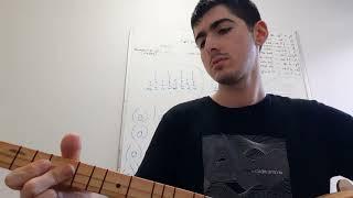 Emre Oğuz - Saklımdasın