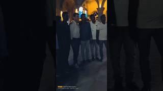 Exclusive Ajith Kumar  Latest Video With Fans From Dubai AK with his loyal fans Status Video #ajith
