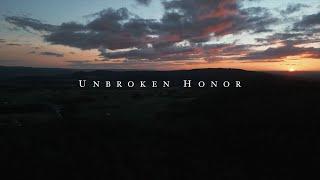 Unbroken Honor