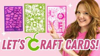 Craft Ahead! Create Stunning Cricut Cards For Every Special Occasion