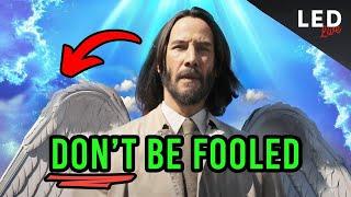 What Good Fortune Tells Us About Hollywood's View on Christianity