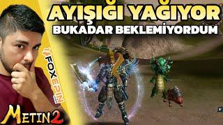 Burada Fena Ayışığı Kasılıyor | Lonca Bossu | Metin2 TR Ruby#318 #metin2 #metin2tr #metin2ruby