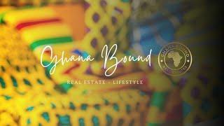 Experience Luxury Living in Ghana with GhanaBound | Exclusive Properties and Premier Lifestyle.