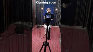 Ek Main Hi Nahi Un Par Qurban Zamana Hai || coming soon || Muhammad Tayyab Mustafai