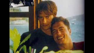 John Barrowman & Scott Gill