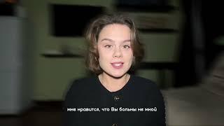 Марина Цветаева - «Мне нравится, что Вы больны не мной…»