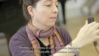 Berta Moreno Jazz Quartet (promo)