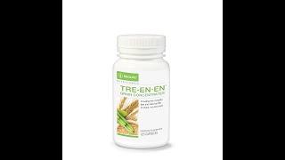 NLD Products, Gnld Tre-en-en® and Nutritionals, NeolifeTre-en-en, Food supplement - NeoLifeshop