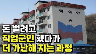 직업군인은 직업이 아니라 자원봉사자가 맞습니다.(갓 전역한 예비역 중사 1부)