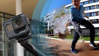 GoPro Hero 7 Black im ersten Praxis-Test | CHIP