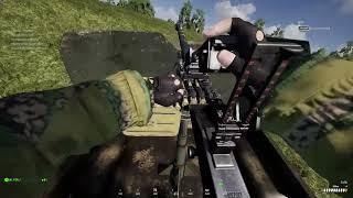 Ambushing 2 M113 APC's | Squad