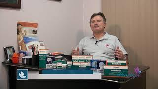 La importancia de dieta en AUTISMO. Dr. SERGEY KRUTKO. HOY CON PENELOPE. CB24. Costa Rica. 11.11.21