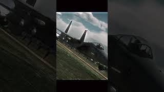 War Thunder TITANS #cinematic #warthunder #fighterjet #automobile