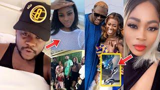 Medikal And Eazzy Dating Journey After Marriage Break With Fella Makafui - FULL STORY