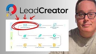 Get Emails for Email Marketing (LeadCreator AI Update)