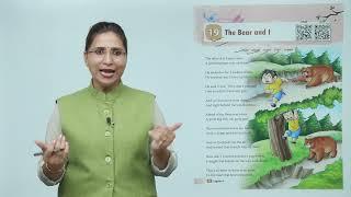 Genius Gems Books English Class 4 Chapter 19