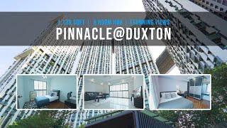 Pinnacle@Duxton 5RM HDB For Sale - Singapore HDB Property Listing | Rachel Goh