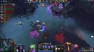 FY Rubick God - LGD vs Liquid - TI9